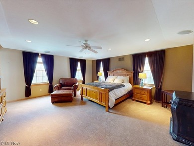 Set amidst over 5 acres of breathtaking, manicured grounds, this - photo 22