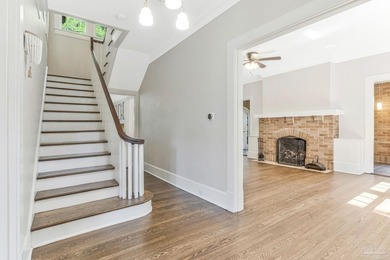 Set on a high-elevation lot in the heart of Historic North Hill - photo 22