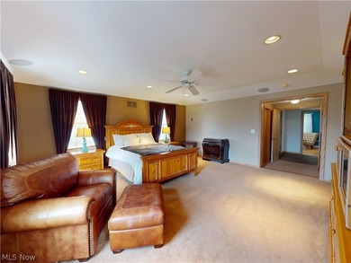 Set amidst over 5 acres of breathtaking, manicured grounds, this - photo 23
