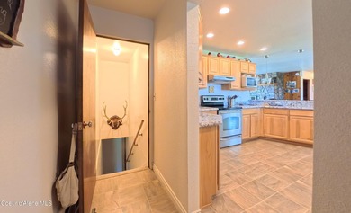 550 Acre Ranch in the heart of the Coeur d' Alene River Valley - photo 26