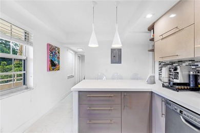This beautiful and bright all remodeled apartment offer 3