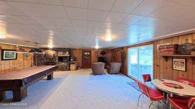 550 Acre Ranch in the heart of the Coeur d' Alene River Valley - photo 29