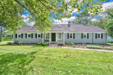 (private lake, pond, creek) Home For Sale in Simsbury Connecticut
