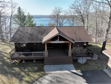 Lake Home Sale Pending in Hackensack, Minnesota