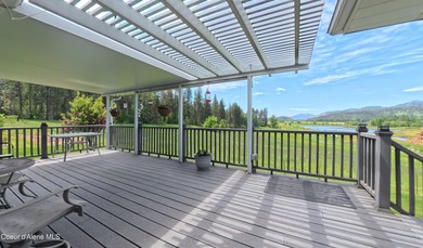 550 Acre Ranch in the heart of the Coeur d' Alene River Valley - photo 32