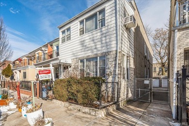 Welcome to 333 E 26th Street, Brooklyn - a large 2-family - photo 2