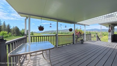 550 Acre Ranch in the heart of the Coeur d' Alene River Valley - photo 33