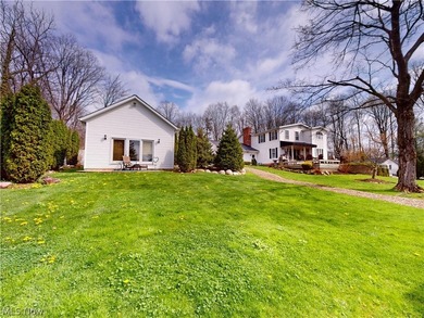 Set amidst over 5 acres of breathtaking, manicured grounds, this - photo 33