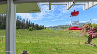 550 Acre Ranch in the heart of the Coeur d' Alene River Valley - photo 34