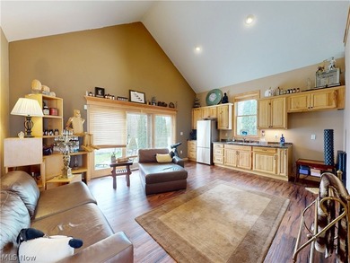 Set amidst over 5 acres of breathtaking, manicured grounds, this - photo 36