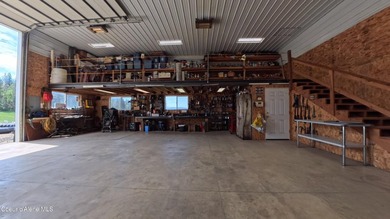 550 Acre Ranch in the heart of the Coeur d' Alene River Valley - photo 37