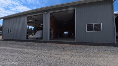 550 Acre Ranch in the heart of the Coeur d' Alene River Valley - photo 38