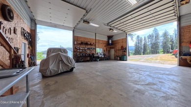 550 Acre Ranch in the heart of the Coeur d' Alene River Valley - photo 39