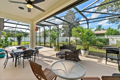 Set on an oversized lot that feels unusually expansive for - photo 39