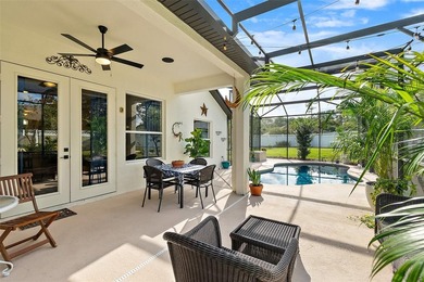 Set on an oversized lot that feels unusually expansive for - photo 40