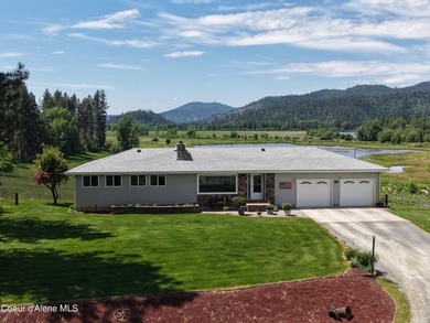 550 Acre Ranch in the heart of the Coeur d' Alene River Valley - photo 41