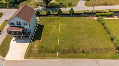 Lake Lot For Sale in Greenwood, South Carolina