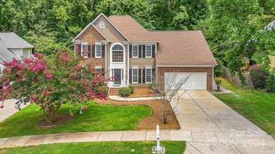 Lake Home For Sale in Cornelius, North Carolina