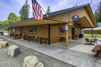 Lake Commercial For Sale in Clark Fork, Idaho