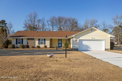 Newport River  Home For Sale in Morehead City North Carolina