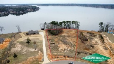 Lake Acreage For Sale in Downsville, Louisiana