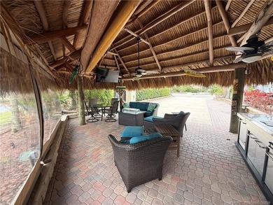 Gorgeous RV lot located in a gated, luxury Class A-only - photo 6