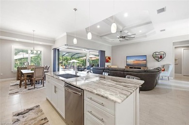 An amazing opportunity to own a newer construction ranch style - photo 11