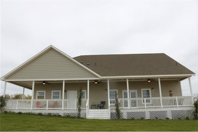 (private lake, pond, coastal) Home For Sale in Boyd Texas