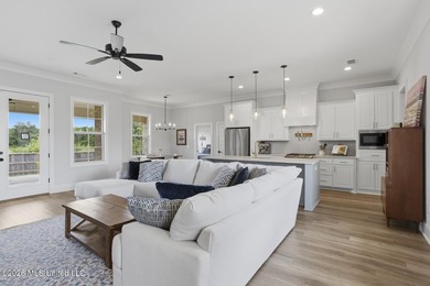 Welcome to 432 Baleigh Way! Better than new, this stunning - photo 3