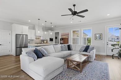 Welcome to 432 Baleigh Way! Better than new, this stunning - photo 4