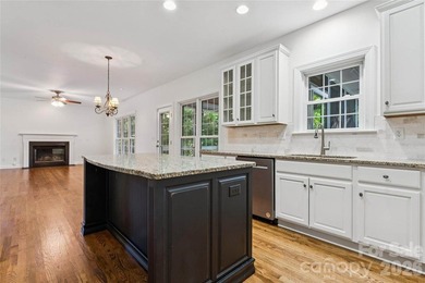A GEM in the heart of the highly sought-after golf course - photo 17