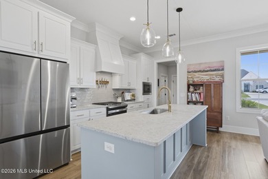 Welcome to 432 Baleigh Way! Better than new, this stunning - photo 8