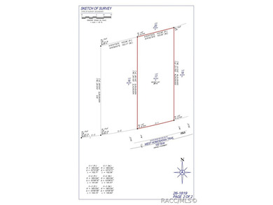 Professionally cleared and ready to build - this 0.61-acre - photo 8