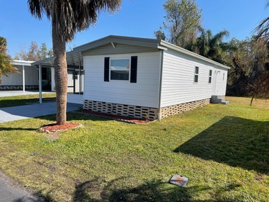 Lake Henry - Polk County Home For Sale in Winter Haven Florida