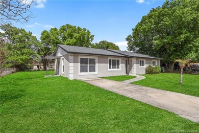 Completely updated and move-in ready, this solid CBS - photo 2