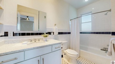 Lock and leave condo convenience with a top floor view! - photo 22