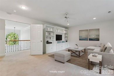 A GEM in the heart of the highly sought-after golf course - photo 24