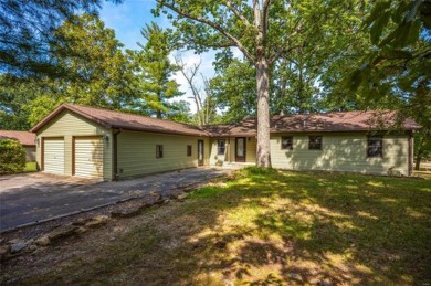 Lake Catatoga Home For Sale in Plainview Illinois