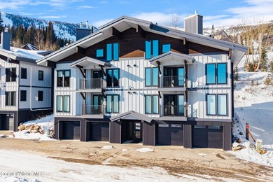 Experience true ski-in/ski-out living at Schweitzer Mountain - photo 39