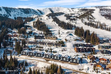 Experience true ski-in/ski-out living at Schweitzer Mountain - photo 40