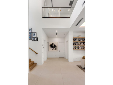 Coastal-Inspired Deepwater Estate sited on 80'+/- of - photo 10