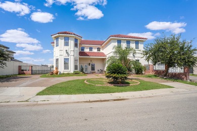 Lake Casa Blanca Home For Sale in Laredo Texas