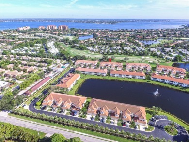Caloosahatchee River Condo For Sale in Fort Myers Florida