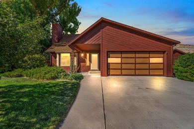 Colorado River Home For Sale in Palisade Colorado