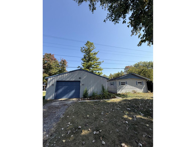 Lake Home For Sale in Wayland, Michigan