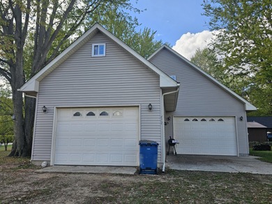 Lake Lot For Sale in Coldwater, Michigan