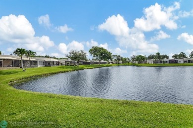 (private lake, pond, creek) Condo For Sale in Boca Raton Florida