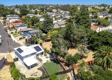 Charming Castro Valley home with Natural Beauty of a Back Yard - photo 2