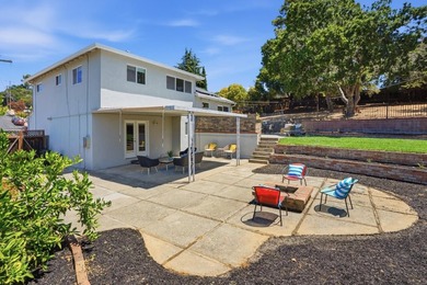 Charming Castro Valley home with Natural Beauty of a Back Yard - photo 9