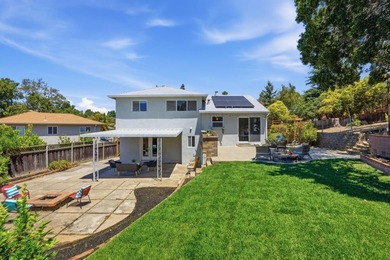 Charming Castro Valley home with Natural Beauty of a Back Yard - photo 10